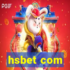 hsbet com